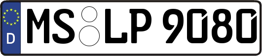 MS-LP9080