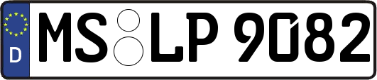 MS-LP9082