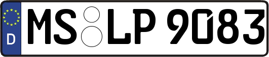 MS-LP9083
