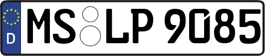 MS-LP9085