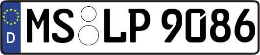 MS-LP9086