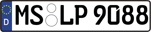 MS-LP9088