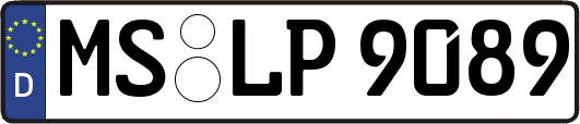 MS-LP9089