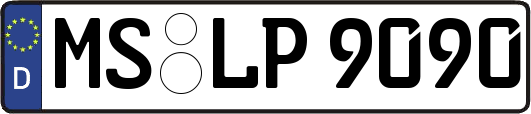 MS-LP9090