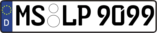 MS-LP9099
