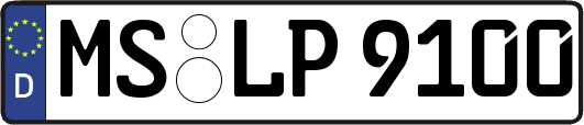MS-LP9100