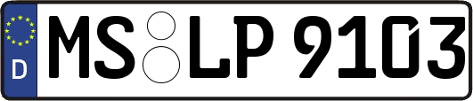 MS-LP9103