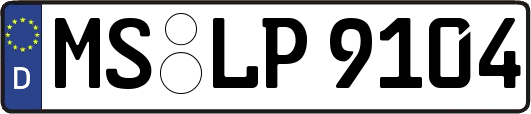 MS-LP9104