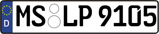 MS-LP9105