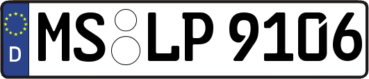 MS-LP9106