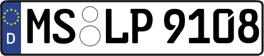 MS-LP9108