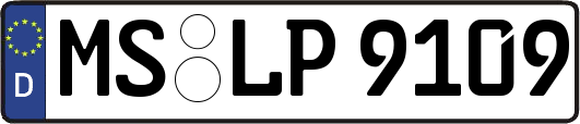 MS-LP9109