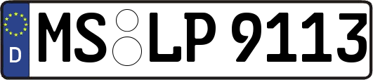 MS-LP9113