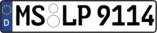 MS-LP9114