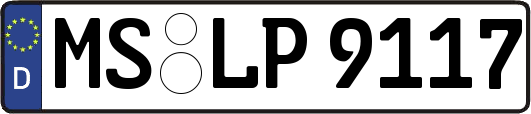 MS-LP9117