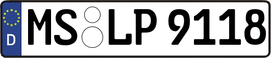 MS-LP9118