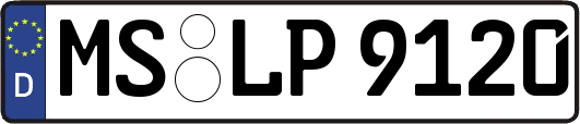 MS-LP9120