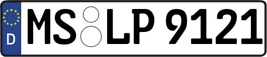 MS-LP9121