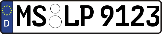 MS-LP9123