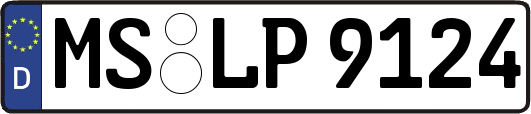 MS-LP9124