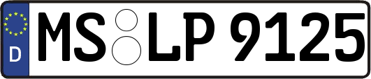 MS-LP9125