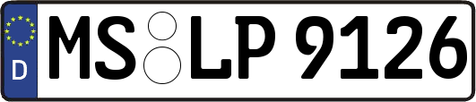 MS-LP9126