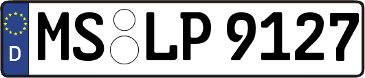 MS-LP9127