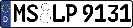 MS-LP9131