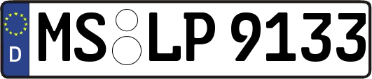 MS-LP9133