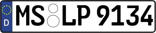 MS-LP9134