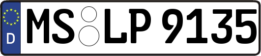 MS-LP9135
