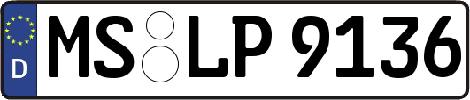 MS-LP9136