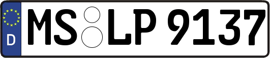 MS-LP9137