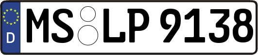 MS-LP9138