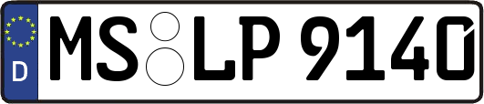 MS-LP9140