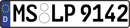 MS-LP9142