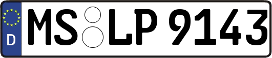 MS-LP9143