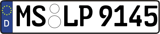 MS-LP9145