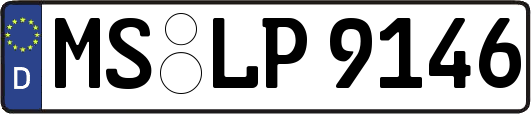 MS-LP9146