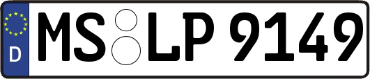 MS-LP9149