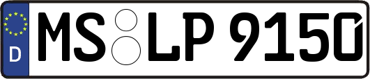 MS-LP9150