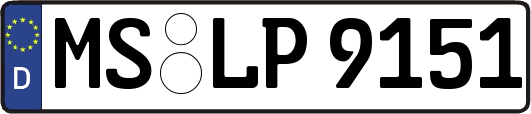 MS-LP9151