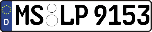 MS-LP9153