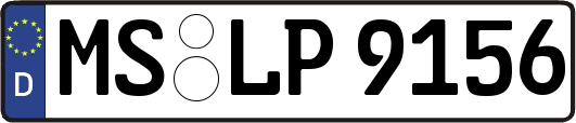MS-LP9156