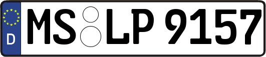 MS-LP9157