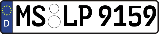 MS-LP9159