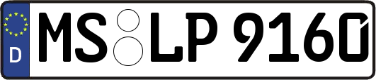 MS-LP9160