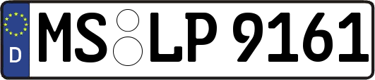 MS-LP9161