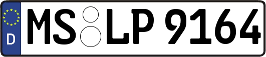 MS-LP9164