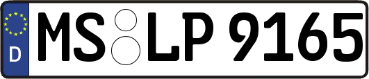 MS-LP9165
